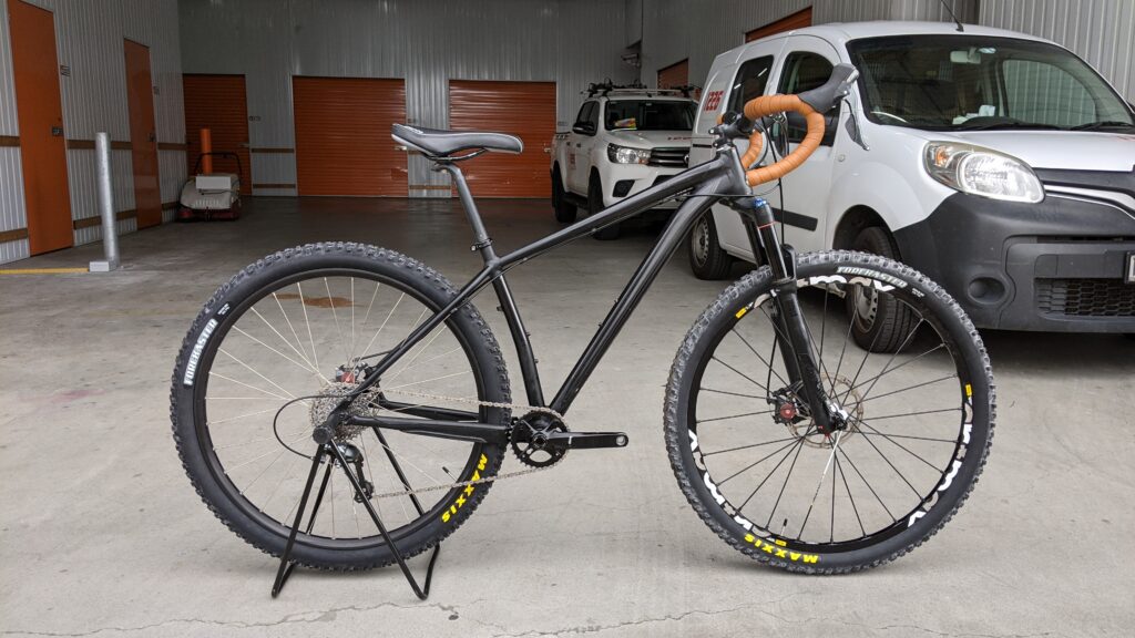 stumpjumper gravel bike