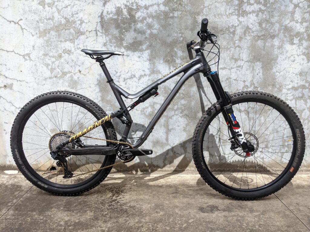 29er xl