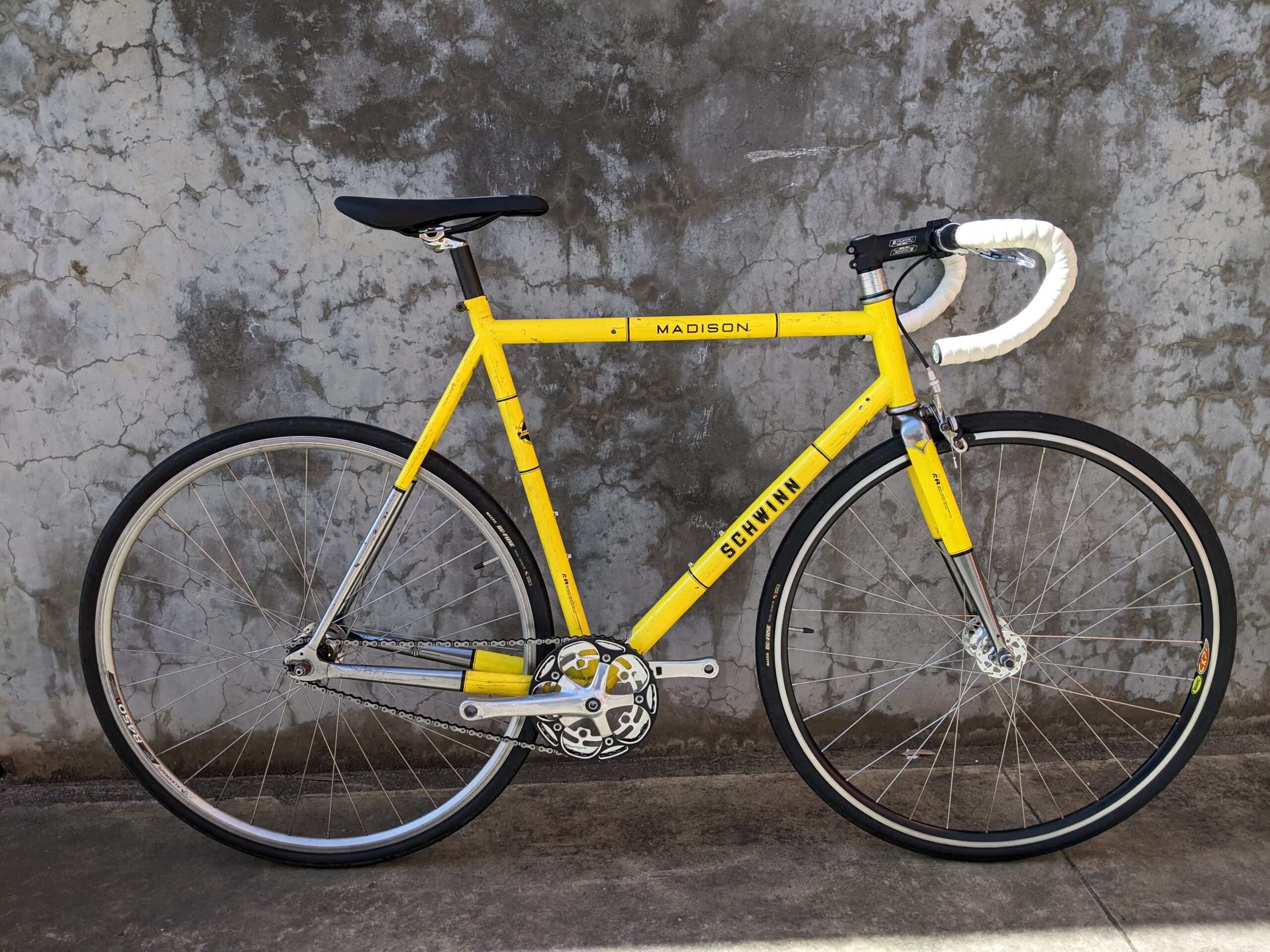 second hand bike 26 inch